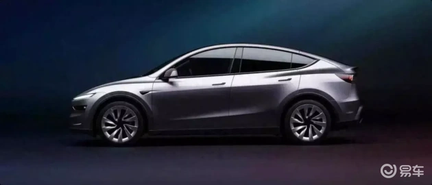 特斯拉Model Y L加长版六座车型9月发布
