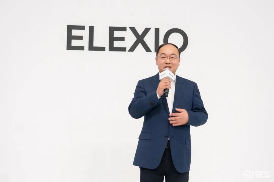 北京现代造了一辆“不一样”的电动车丨人汽  第6张
