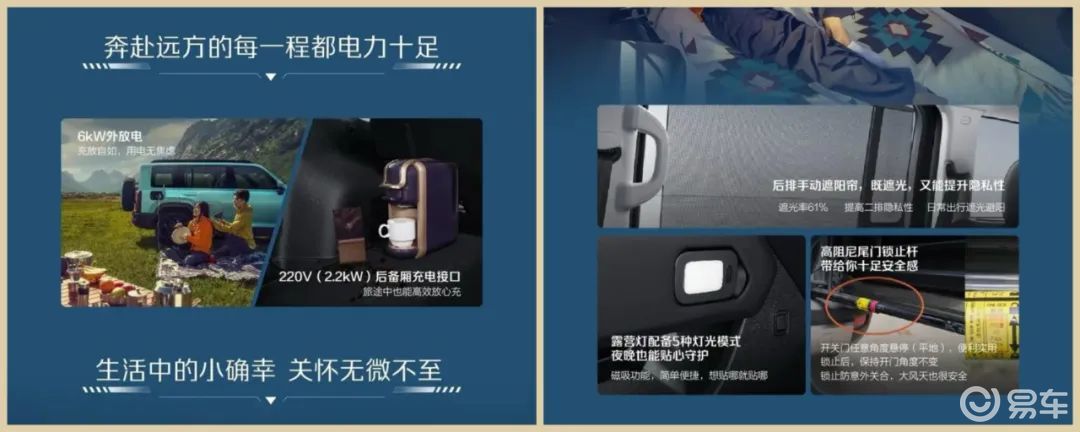 2026款配置曝光：哈弗猛龙变卧龙  第3张