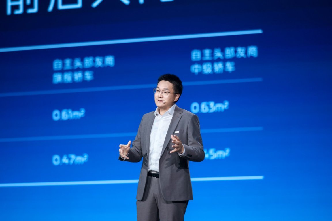 每款都颠覆，每款都爆发！吉利银河到底有何秘诀？  第7张