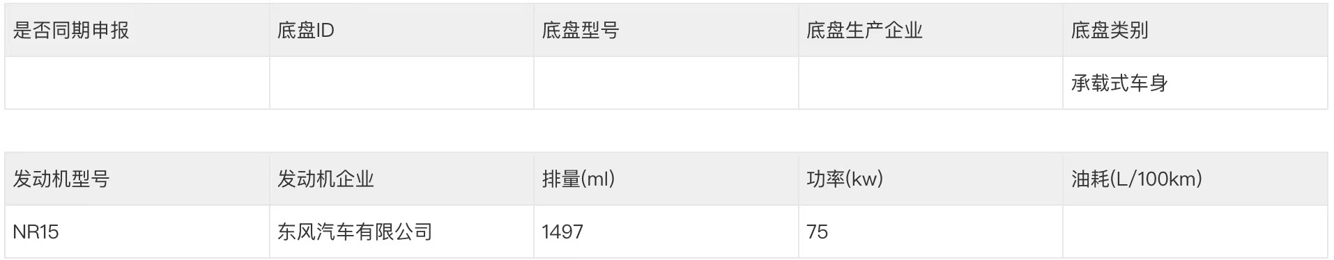 日产N6官图发布！东风日产能靠它打开局面吗？  第3张
