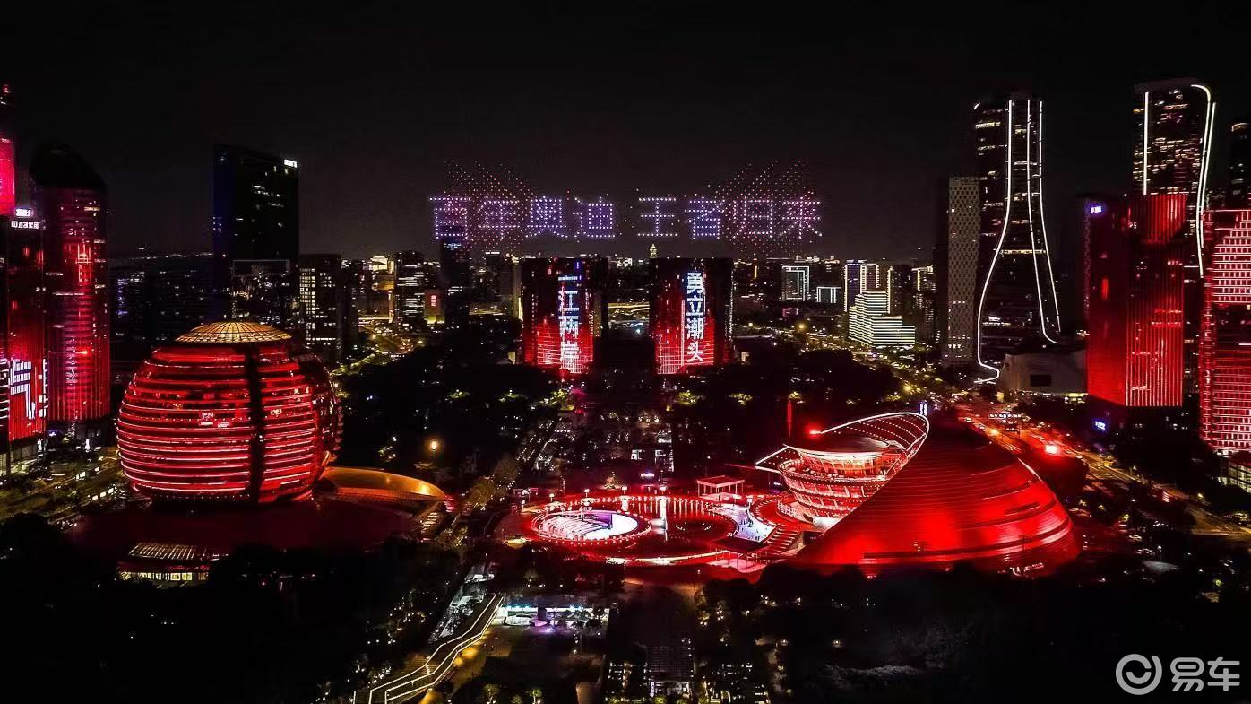 一汽奥迪技术周：续写豪华出行传奇，引领行业变革新篇  第6张
