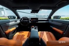全能运动轿跑等你来驾：长安第三代UNI-V昆明上市  第11张