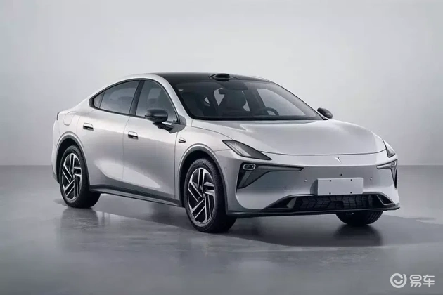 长安新车型配宁德时代电池及激光雷达，竞争吉利银河A7、小鹏MONA V03  第4张