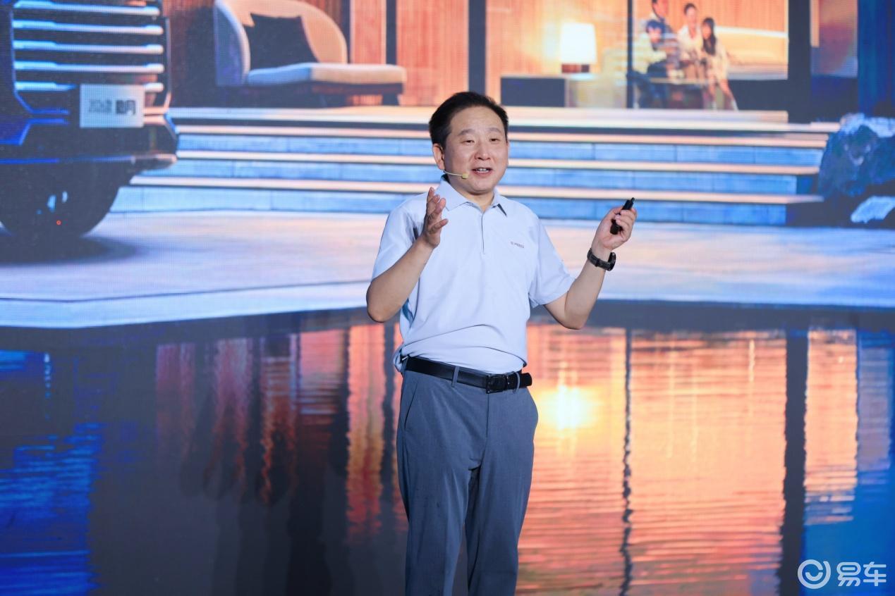 补贴后15.99万起，2026款星途揽月上市  第2张
