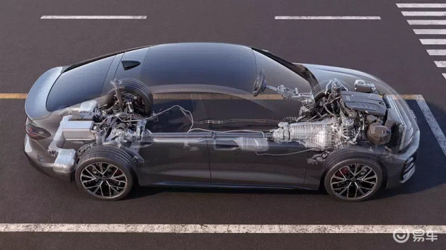 上汽奥迪A5L Sportback定价亲民，展现性价比策略  第8张