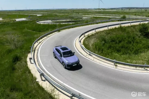 奥迪Q6L e-tron限时优惠,765km续航,800V快充,34.88万起  第1张