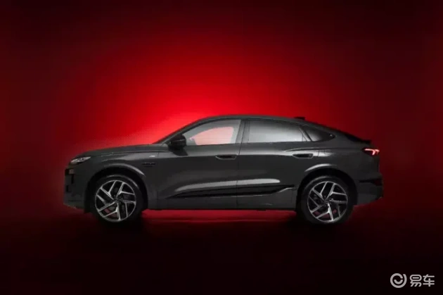 奥迪Q6L e-tron：大空间、好音质，豪华电动新体验  第1张