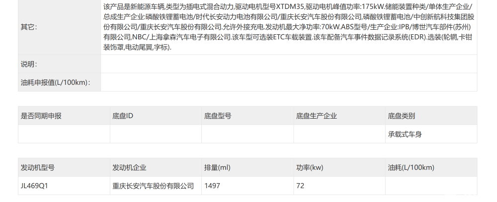 小鹏首款增程车亮相，问界畅销车型改款！8月工信部车展解读  第29张