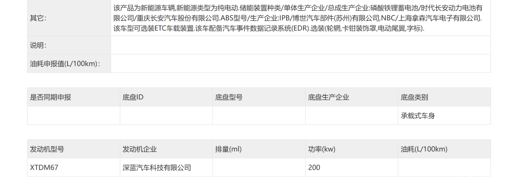 小鹏首款增程车亮相，问界畅销车型改款！8月工信部车展解读  第30张