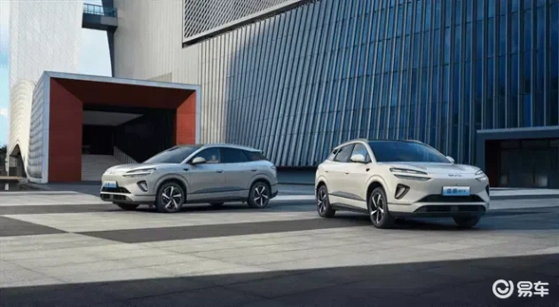 海狮06：大五座SUV，云辇C加持，高性价比出行优选