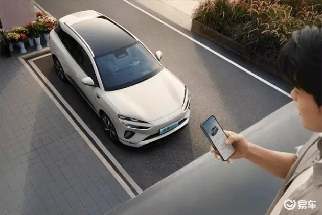 海狮06：大五座SUV，云辇C加持，高性价比出行优选  第2张