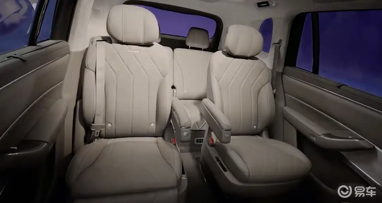 问界M8纯电版续航曝光 最高续航705km  第6张