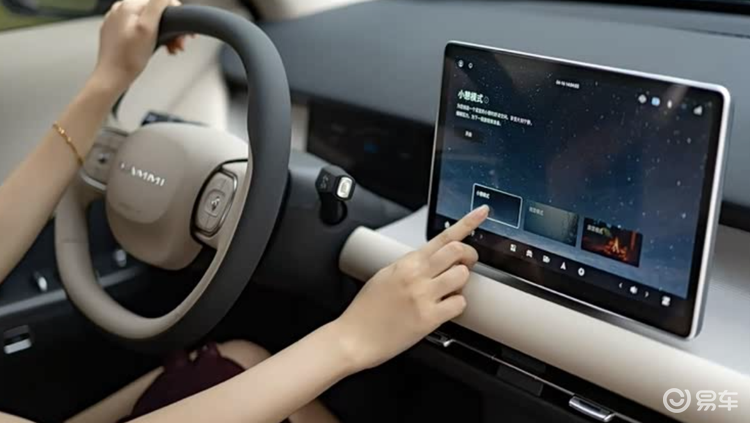 8-11万元买电动SUV，东风纳米06如何？  第3张