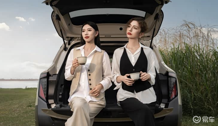 8-11万元买电动SUV，东风纳米06如何？  第8张