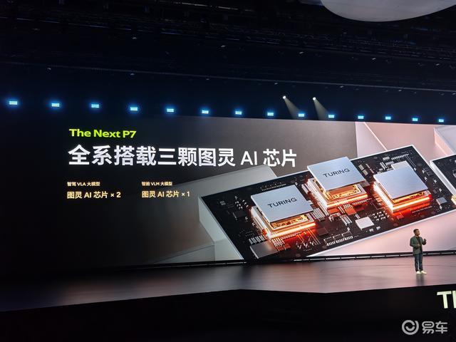 8月下旬上市 全新一代小鹏P7正式发布  第4张