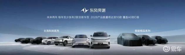 新车企与华为合作，月销2.8万台，强势崛起  第9张