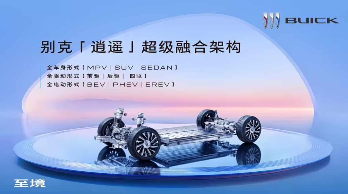 6秒内破百续航1400km+，造型科幻不输新势力，能翻身  第4张