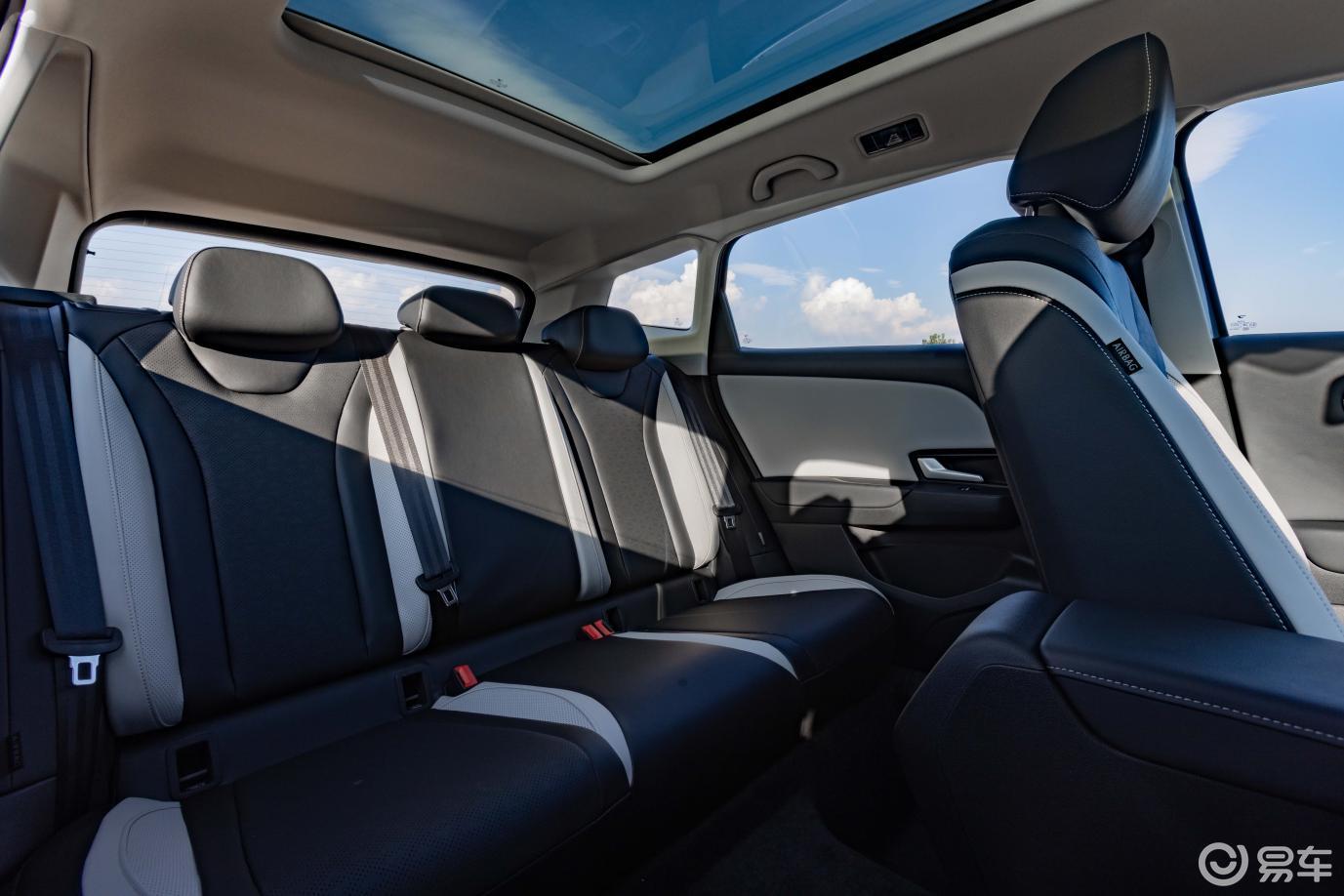 新车｜9.9万预售开启 德系全能SUV 捷达VS8登场  第8张