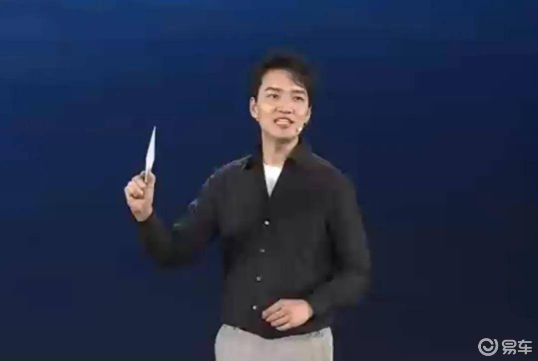 泪洒发布会的背后：MG以技术逆袭书写强者答卷丨人汽  第2张
