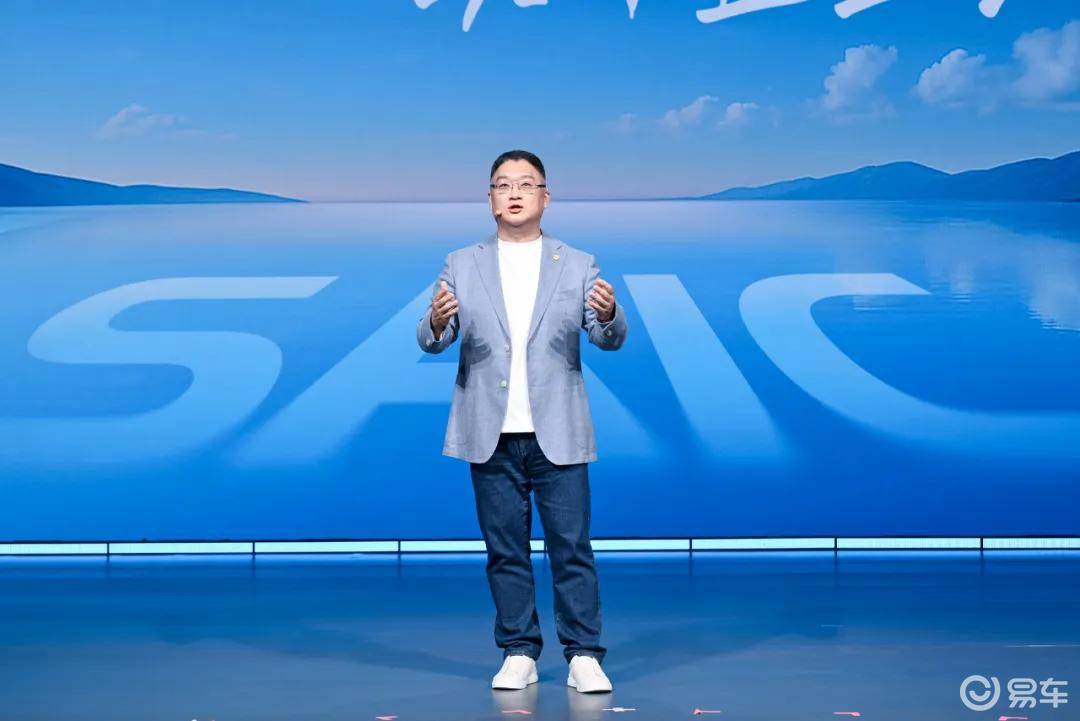 泪洒发布会的背后：MG以技术逆袭书写强者答卷丨人汽  第9张