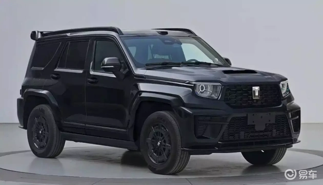 四款中大型SUV新车型，坦克700 Hi4-Z领衔