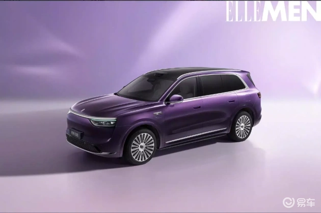 四款中大型SUV新车型，坦克700 Hi4-Z领衔  第5张