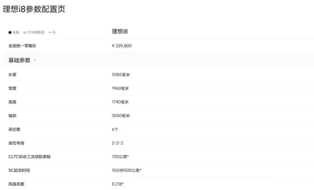 调整配置，价格33.98万，听劝购车新选择  第2张