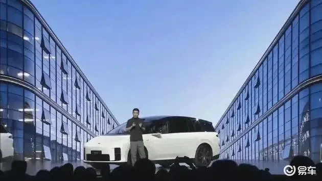 理想i8颜值吸引人，关键在VLA技术  第10张