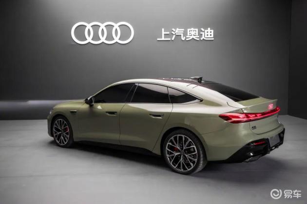 南北奥迪对决，9年恩怨情仇  第7张