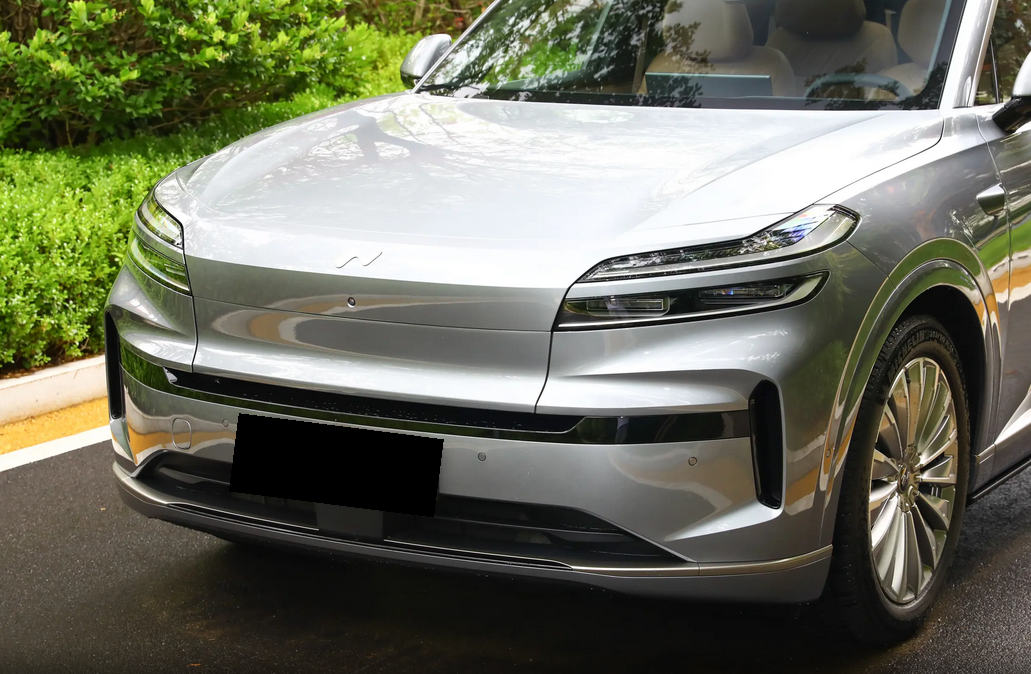蔚来体系内高性价比SUV，顶配还没理想i8入门贵  第6张