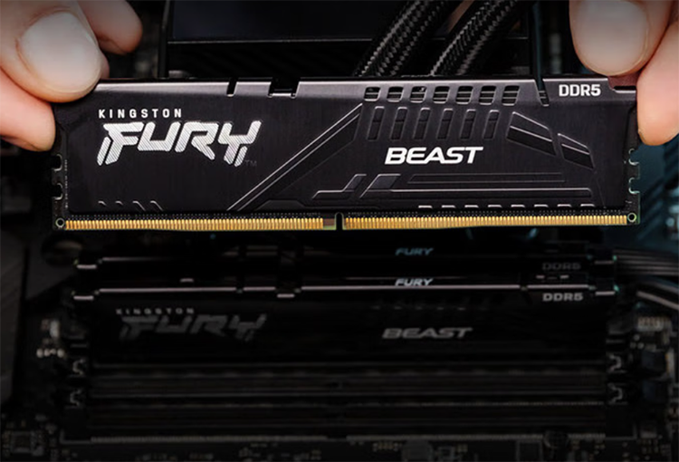 AMD平台装机内存选购建议：DDR5内存买6000MHz频率可避免翻车  第1张