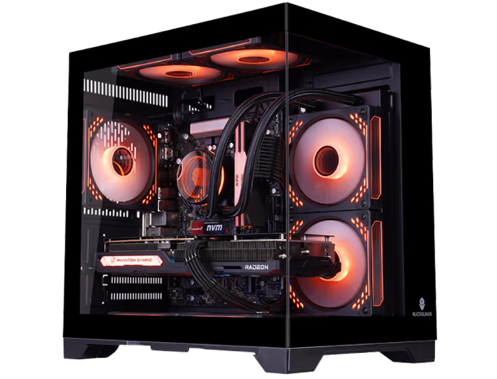 5000元主流性价比装机，i5-12600KF和14400F配RTX4060配置推荐  第1张