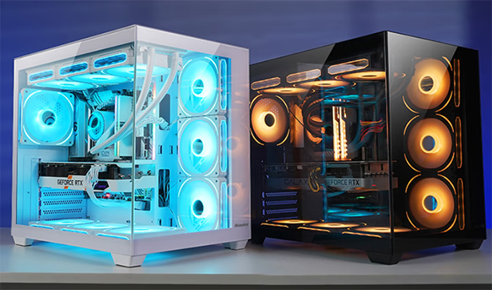1.8万游戏发烧友电脑配置推荐，2套9800X3D配RTX5080装机配置  第1张