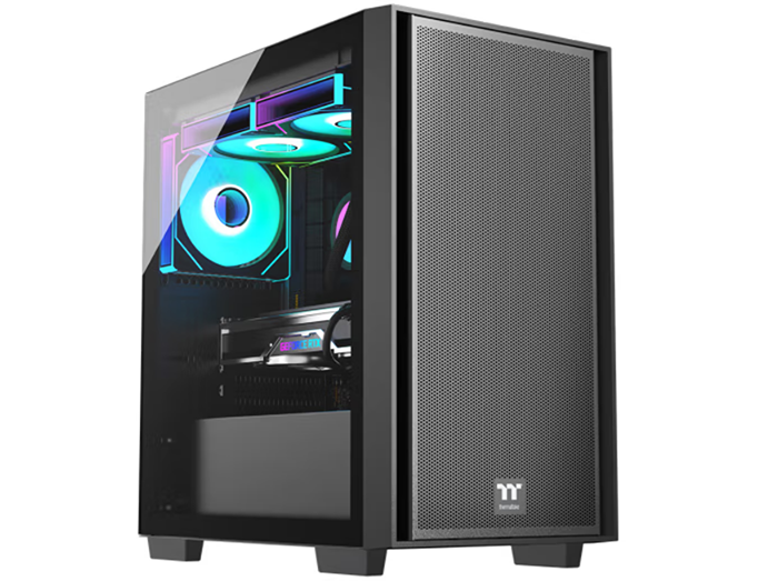 2025年i5 12400F配RTX3050 RTX4060装机配置推荐 装机方案二选一  第1张