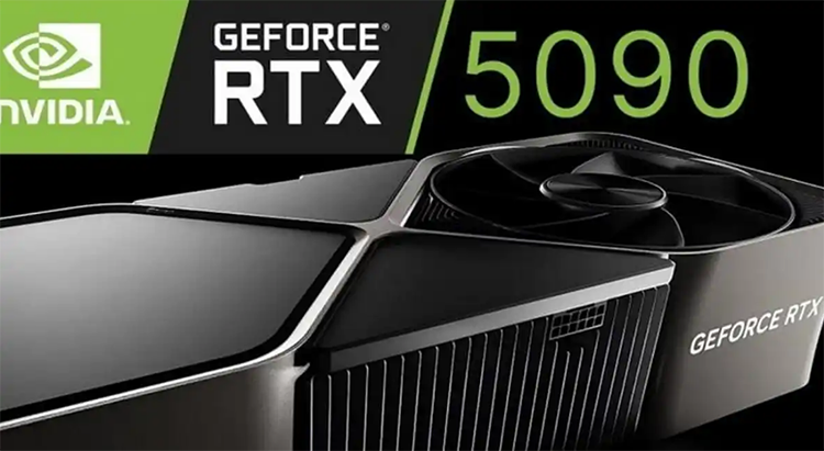 RTX5090D和RTX5090的区别对比，相比RTX4090D性能提升有多大？  第1张