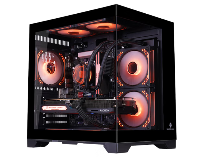 4500元13代i5-13400F搭配RTX4060电脑配置推荐，超高性价比  第1张