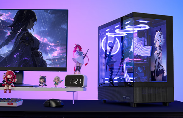 千元级性价比神U，i5-14600KF配RTX4060Ti 4070S电脑配置推荐  第1张