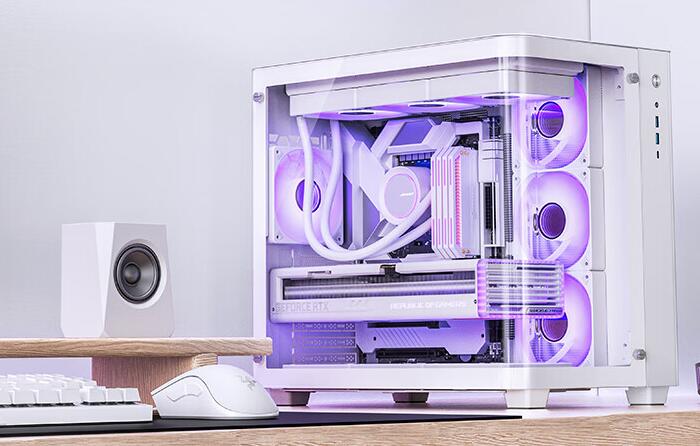1.5万i7-14700KF配RTX4080SUPER高配电脑配置推荐 全能型主机  第1张