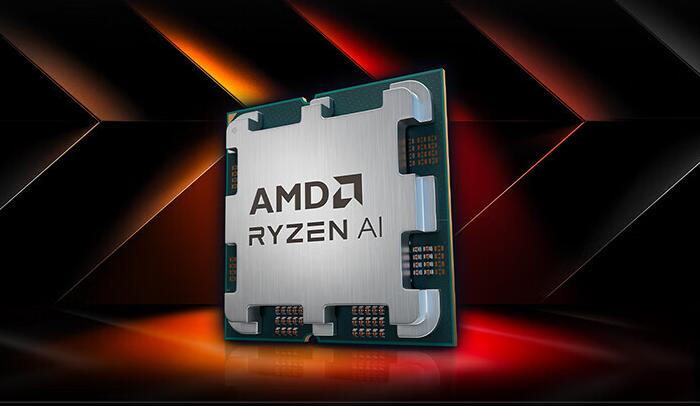 AMD锐龙R5 8600G和R7 8700G评测，内置核显相当于什么显卡？  第1张