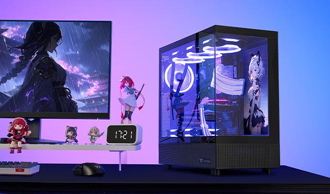 14代i7-14700KF配RTX4070SUPER 4070TiSUPER高配电脑配置推荐  第1张