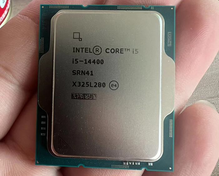 i5 14400F比13400F性能提升多少？i5 14400 14400F值得购买吗？  第1张