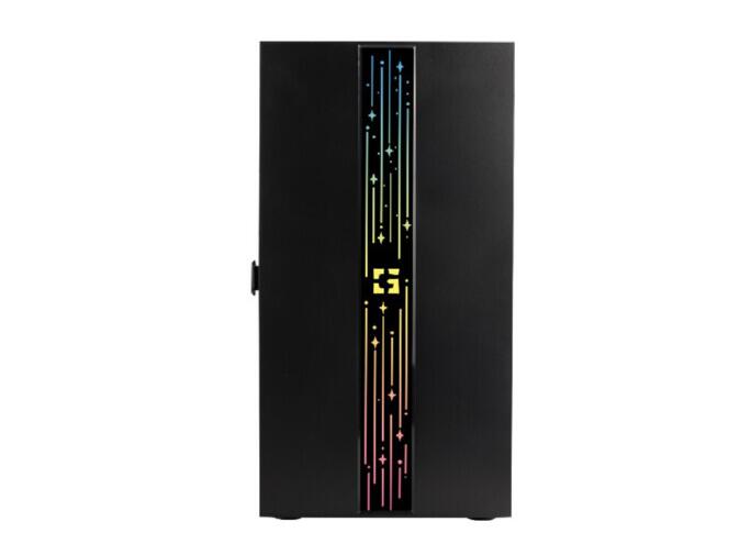 2024年R5 8500G R5 8600G R7 8700G核显主机配置推荐 畅玩网游  第1张