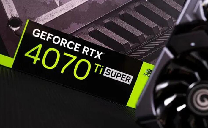 RTX4070Ti SUPER比4070Ti提升多少？与RTX4080差距有多大？  第1张