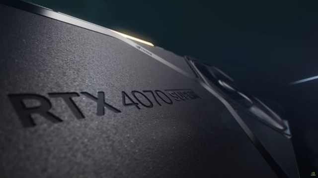 RTX4070Super显卡评测：与RTX4070、RTX4070Ti对比测试  第1张