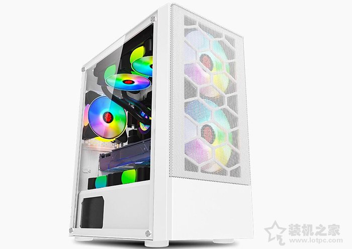 5000-6000元游戏主机推荐，i5-12400F、13400F配4060Ti电脑配置  第1张