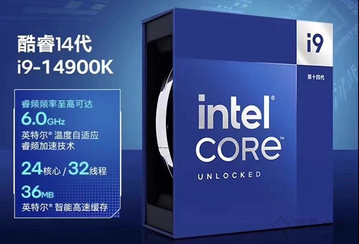 i9 14900KF配什么主板好？14代i9 14900K KF与主板搭配知识  第1张