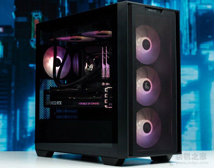 14代i7 14700KF配RTX4060 4060Ti 4070生产力电脑配置推荐  第1张