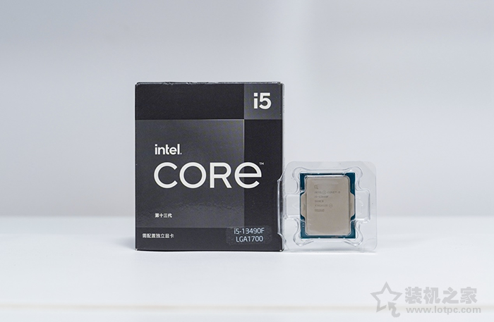 星璨小岚装机实例，i5 13490F搭配RTX4070海景房主机配置推荐  第2张