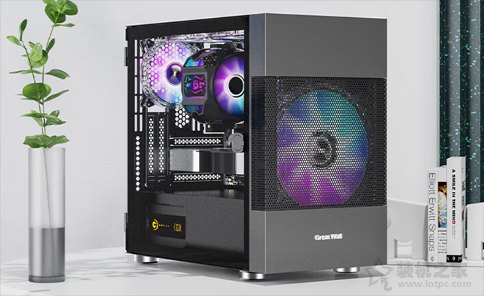 i7-13700F配RTX4060 4060Ti生产力电脑配置推荐 高U低显装机单  第1张